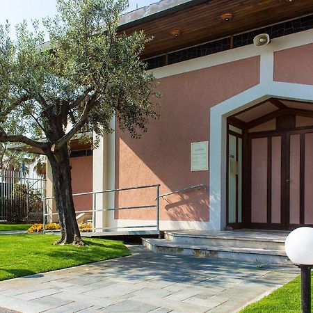 Hotel Villa San Giuseppe San Bartolomeo Al Mare Ngoại thất bức ảnh