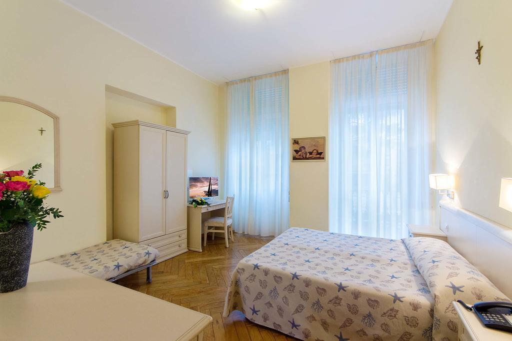 Hotel Villa San Giuseppe San Bartolomeo Al Mare Ngoại thất bức ảnh