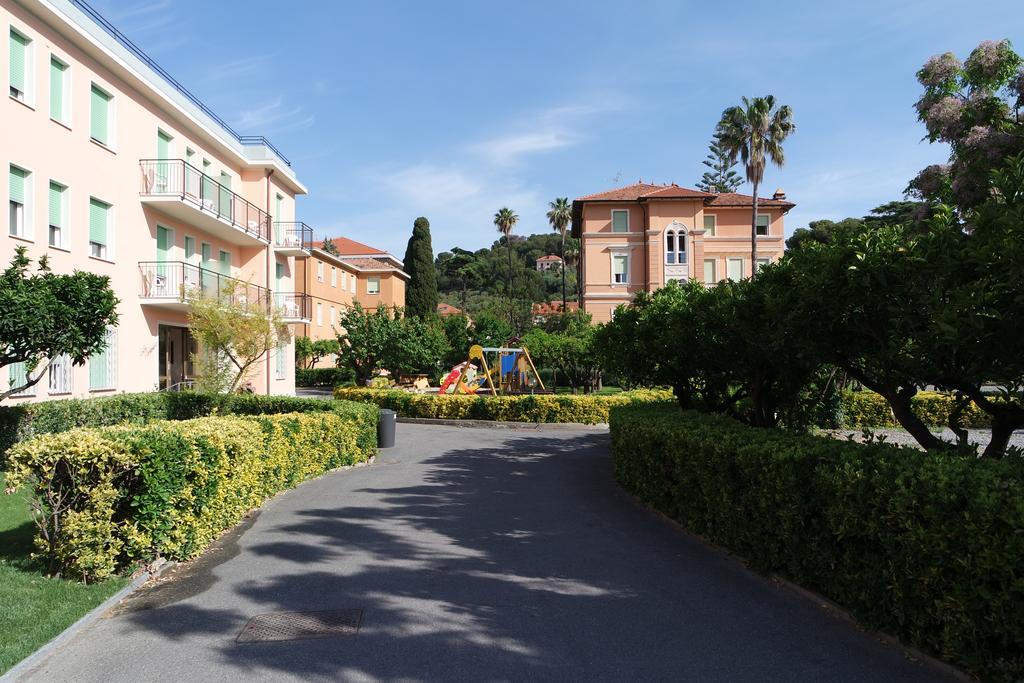 Hotel Villa San Giuseppe San Bartolomeo Al Mare Ngoại thất bức ảnh
